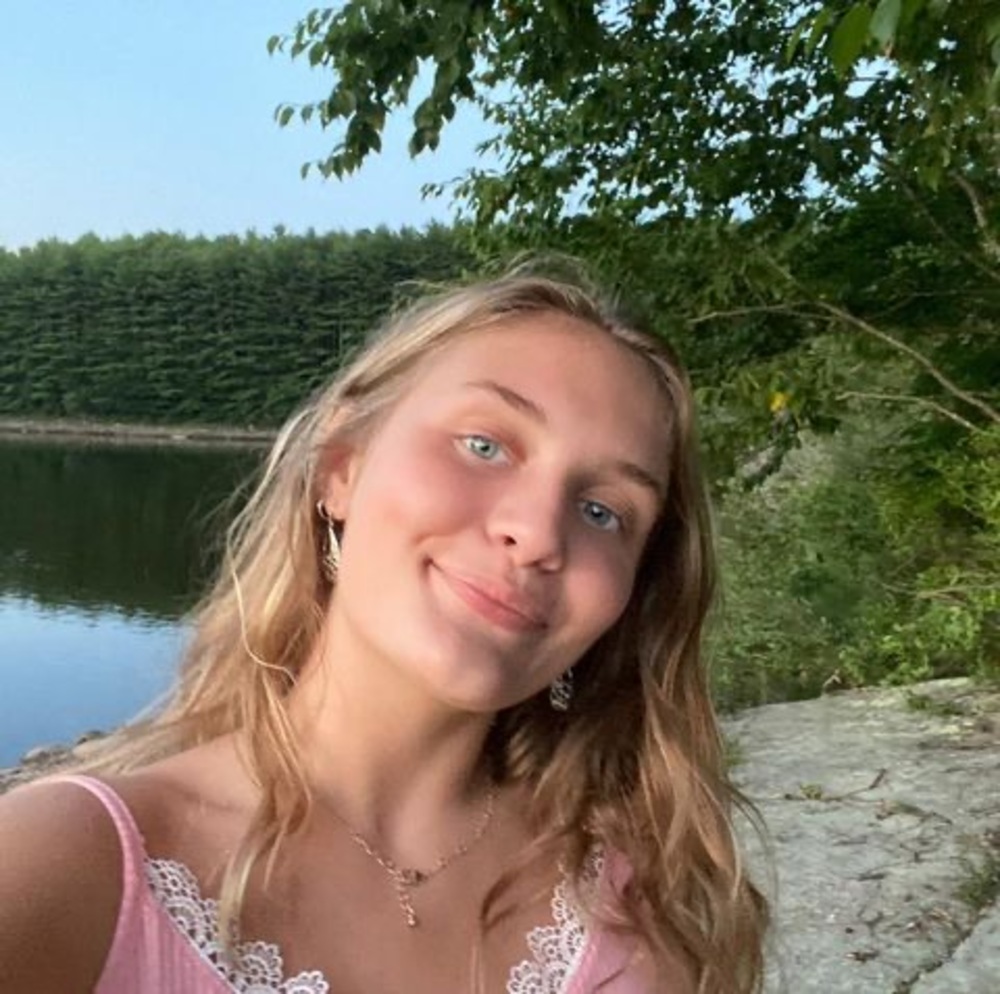 Meet your Posher, Allie